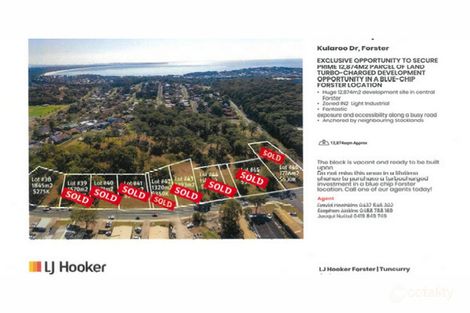 38 Kularoo Dr, Forster, NSW 2428