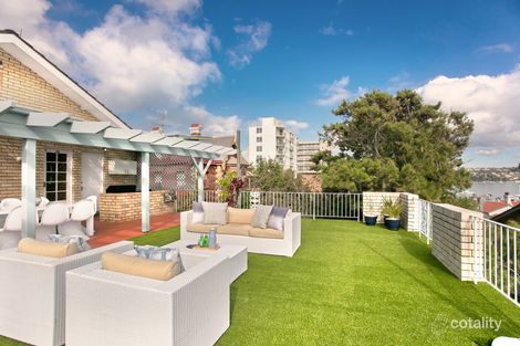 Property photo of 12/4 Ashburner Street Manly NSW 2095