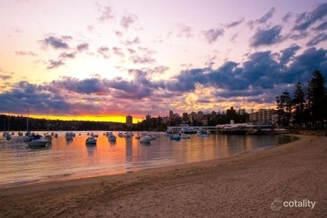 Property photo of 12/4 Ashburner Street Manly NSW 2095