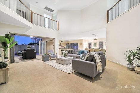 Property photo of 2 Ashburton Place Wakerley QLD 4154
