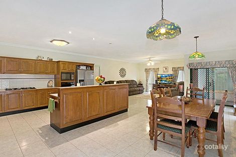 Property photo of 31 Sanctuary Road Tallarook VIC 3659