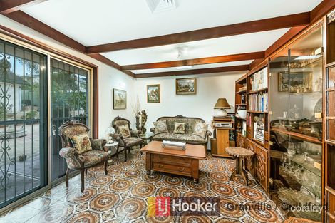 Property photo of 47 Robertson Street Guildford NSW 2161