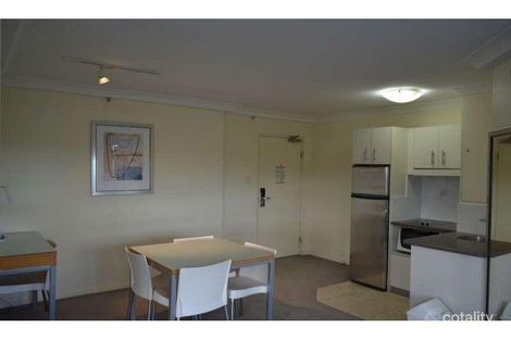 Property photo of 72/293 North Quay Brisbane City QLD 4000