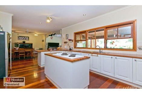 Property photo of 2 Dee Court Carbrook QLD 4130