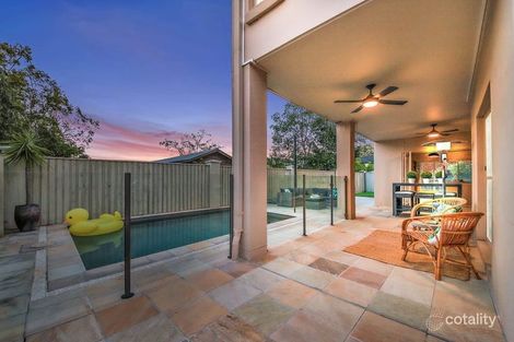 Property photo of 2 Ashburton Place Wakerley QLD 4154
