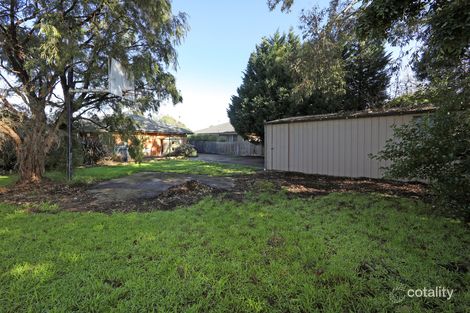 Property photo of 50 Seebeck Road Rowville VIC 3178