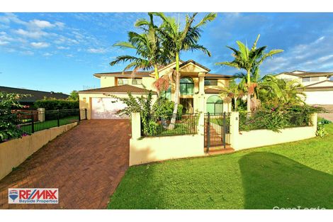 Property photo of 8 Beak Court Birkdale QLD 4159