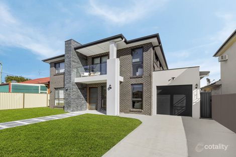 Property photo of 1B Bentley Road Colyton NSW 2760