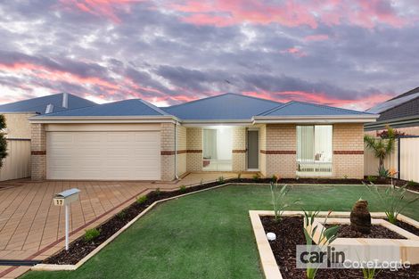 Property photo of 17 John Forrest Circuit Bertram WA 6167