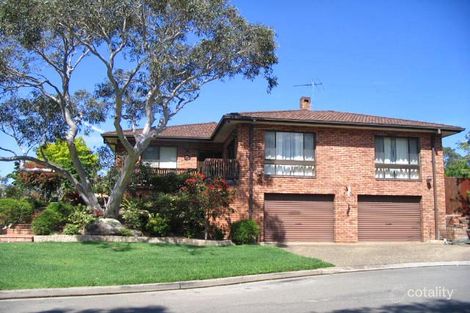 2 Dubbo Pl, Bangor, NSW 2234