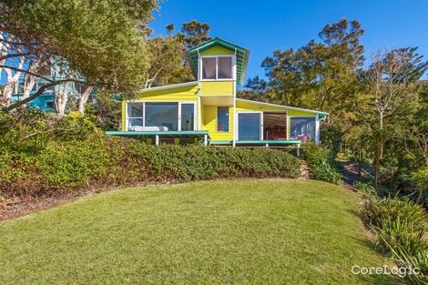 Property photo of 619 Lawrence Hargrave Drive Wombarra NSW 2515