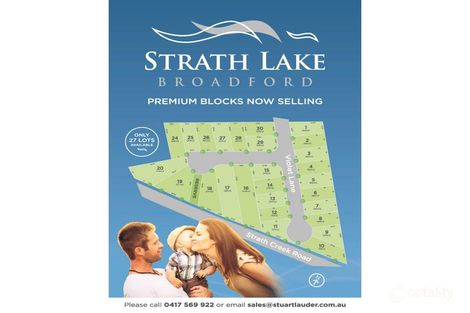 Lot 24 Violet Lane, Broadford, VIC 3658