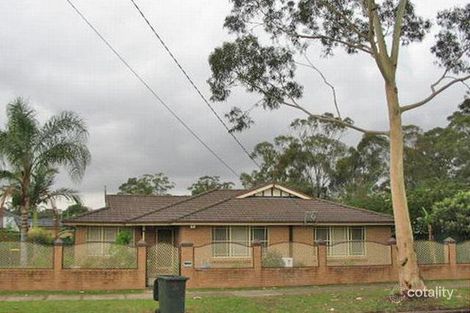 1 Elizabeth St, Rooty Hill, NSW 2766