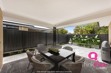 Property photo of 3/14 Temby Street Beckenham WA 6107
