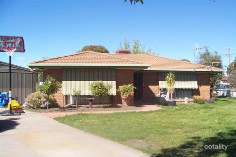 Property photo of 14 Cook Street Benalla VIC 3672