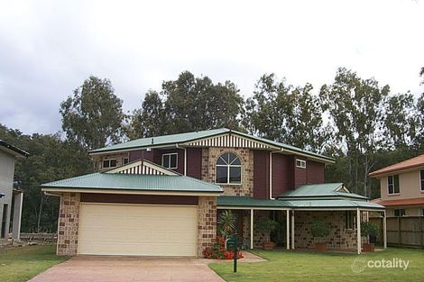 91 Wendouree Cres, Westlake, QLD 4074