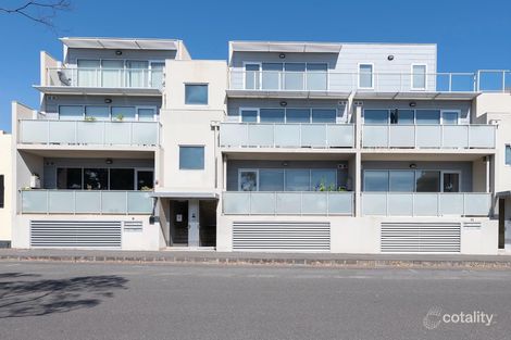Property photo of 202/9 Woods Street Yarraville VIC 3013
