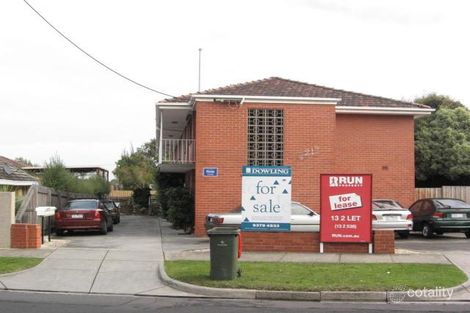 Property photo of 3/21 Grice Crescent Essendon VIC 3040