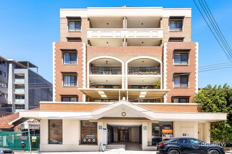 20/53-55 Montgomery St, Kogarah, NSW 2217