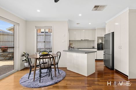Property photo of 14 Olary Street Amaroo ACT 2914