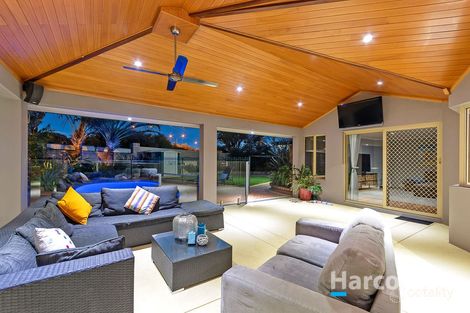 Property photo of 10 Meyrick Court Currambine WA 6028