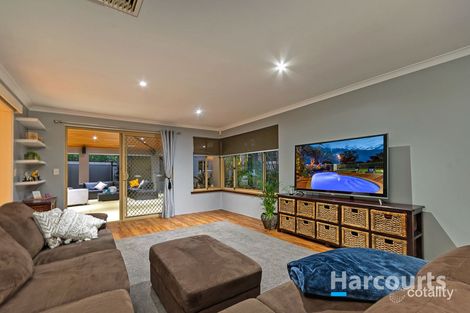 Property photo of 10 Meyrick Court Currambine WA 6028