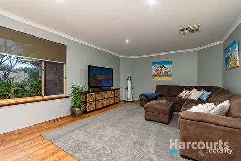 Property photo of 10 Meyrick Court Currambine WA 6028