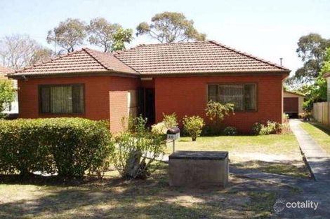 20 Rosamond St, Hornsby, NSW 2077