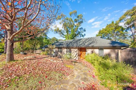 1 Anderson Ave, South Turramurra, NSW 2074