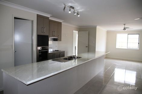 Property photo of 21 Goldfinch Avenue Yeppoon QLD 4703