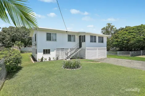 Property photo of 36 Princess Street Berserker QLD 4701