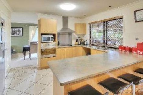 Property photo of 51 Dampier Crescent Drewvale QLD 4116