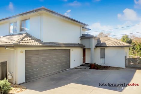 Property photo of 28B Hicks Street Red Hill ACT 2603
