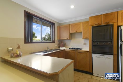 Property photo of 5 Tiber Place Kearns NSW 2558