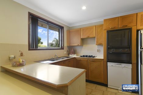 Property photo of 5 Tiber Place Kearns NSW 2558