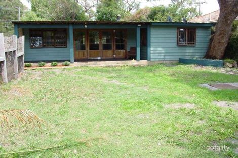 Property photo of 68 Bundeena Drive Bundeena NSW 2230