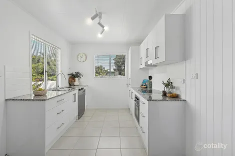 Property photo of 36 Princess Street Berserker QLD 4701