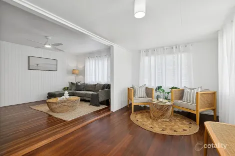 Property photo of 36 Princess Street Berserker QLD 4701