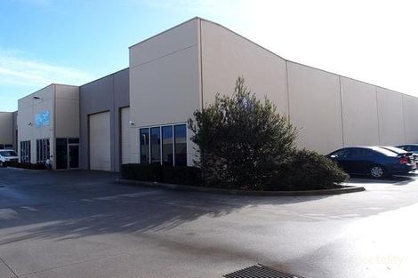 6/28 Johnston Ct, Dandenong South, VIC 3175