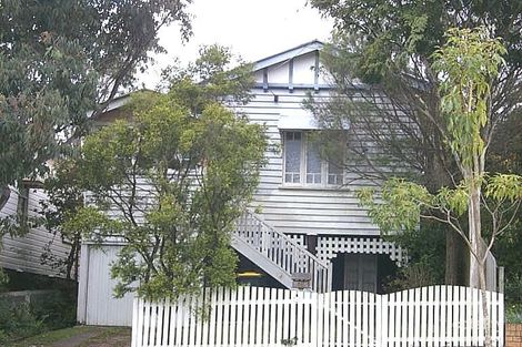 36 Bunya St, Greenslopes, QLD 4120