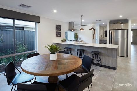 Property photo of LOT 916 Nancarrow Way Ravenswood WA 6208