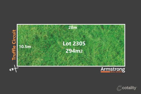 Property photo of 36 Truffle Circuit Mount Duneed VIC 3217