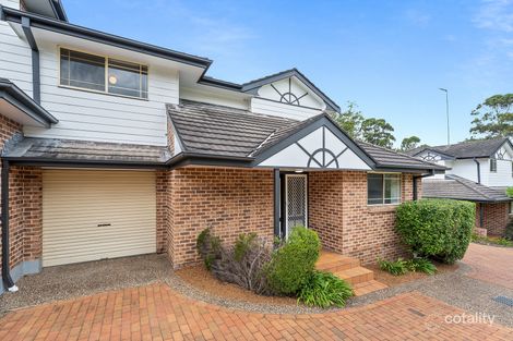 4/152 Karimbla Rd, Miranda, NSW 2228