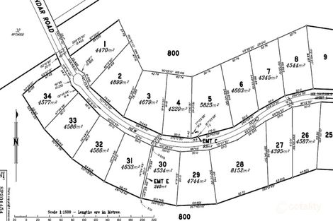 Lot 10 Africandar Rd, Bowen, QLD 4805