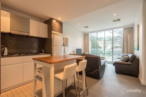 Property photo of 415/27 Colley Terrace Glenelg SA 5045