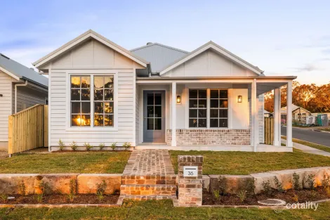 Property photo of 36 Sleepy Hollow Drive Menangle NSW 2568