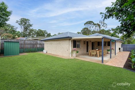 Property photo of 14 Coochin Place Tingalpa QLD 4173