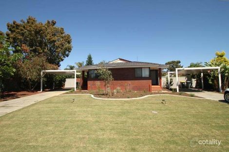 Property photo of 11B Steedman Loop Mirrabooka WA 6061
