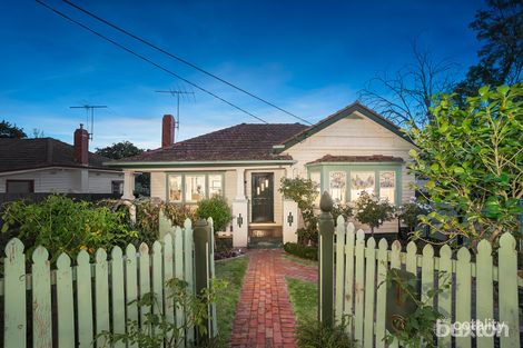 Property photo of 11 Howard Street Box Hill VIC 3128