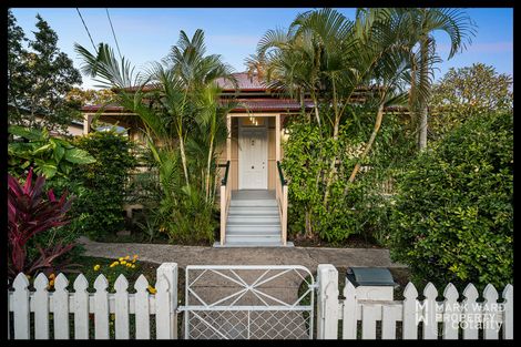 7/162-164 Fairfield Rd, Fairfield, QLD 4103